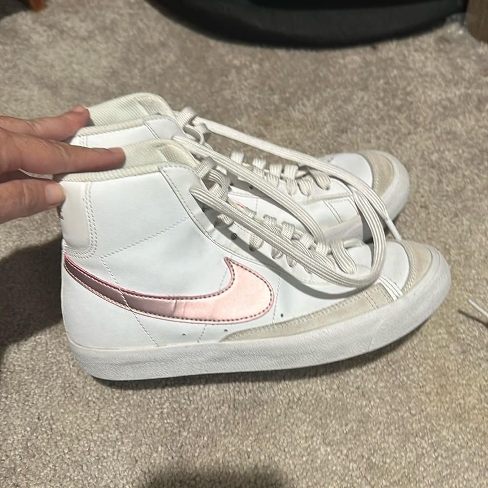 Nike blazers